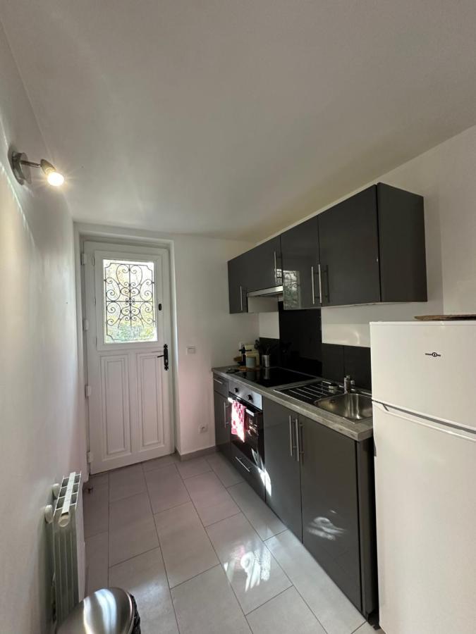 Superbe Appartement Cosy Jardin Corbeil-Essonnes Exterior photo