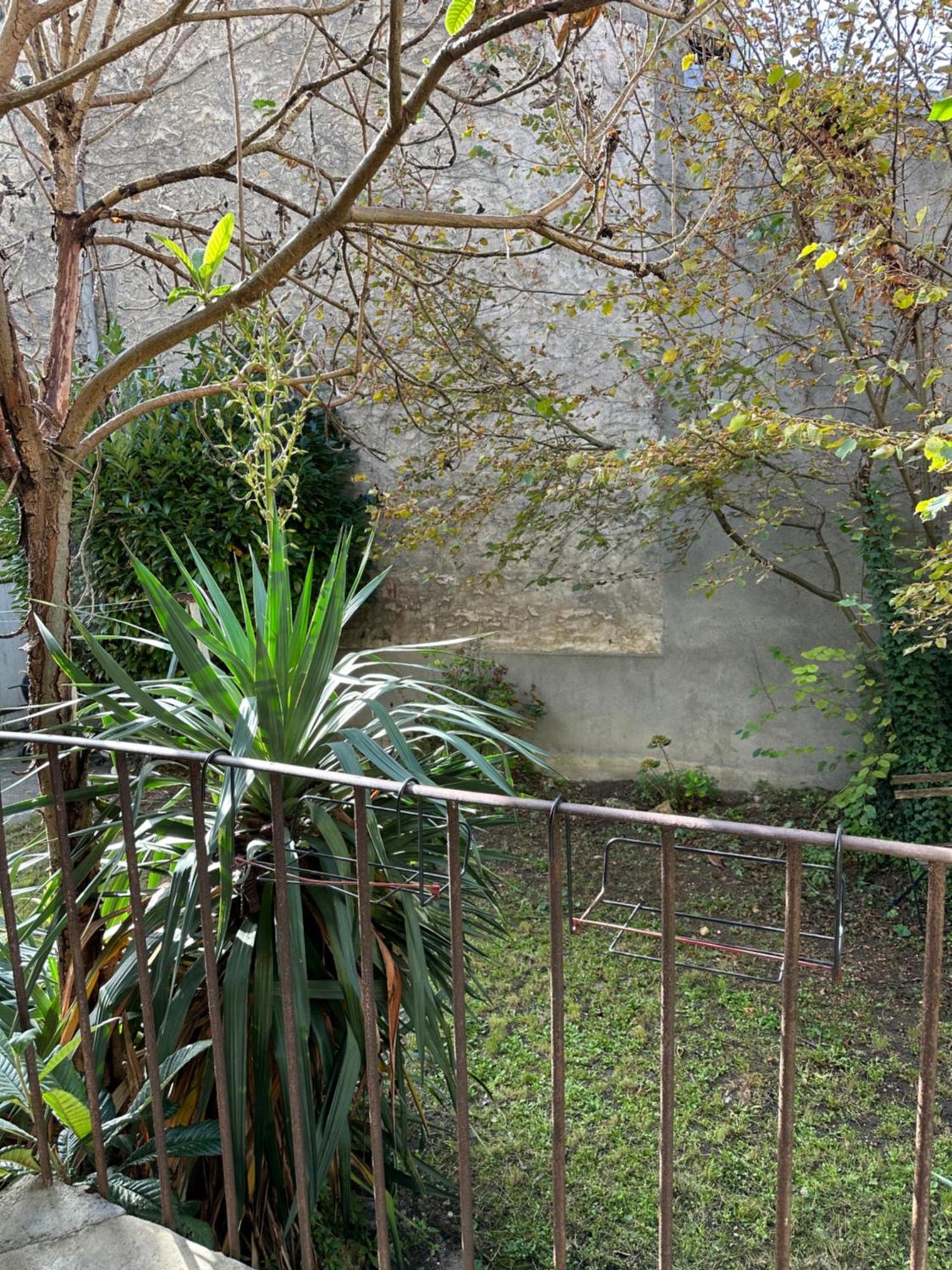 Superbe Appartement Cosy Jardin Corbeil-Essonnes Exterior photo